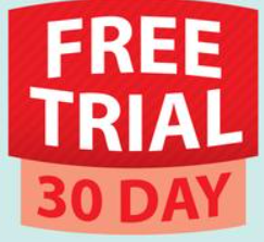 30day free trial image data