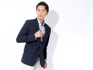 オシャレ着